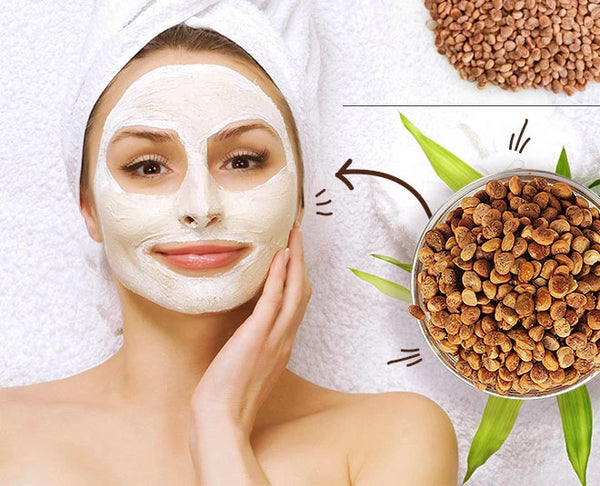 Charoli - The Wonder Nut for Your Skin!